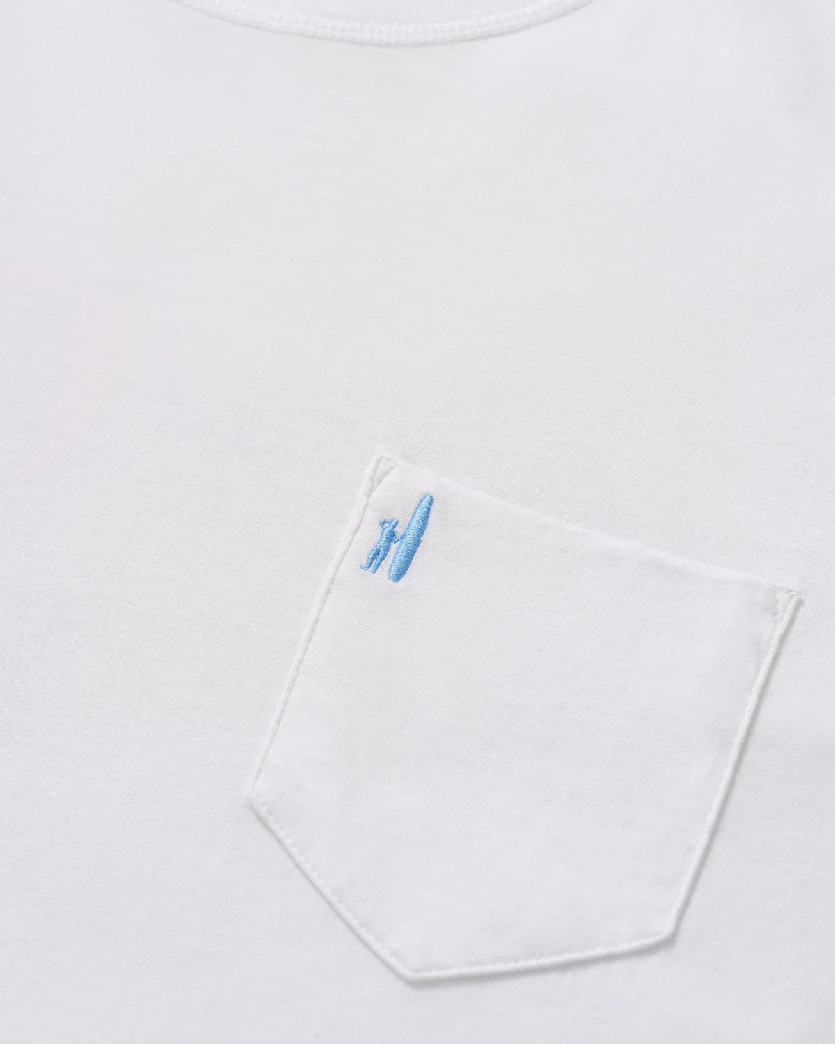 johnnie-O Mens Dale 2.0 Pocket T-Shirt