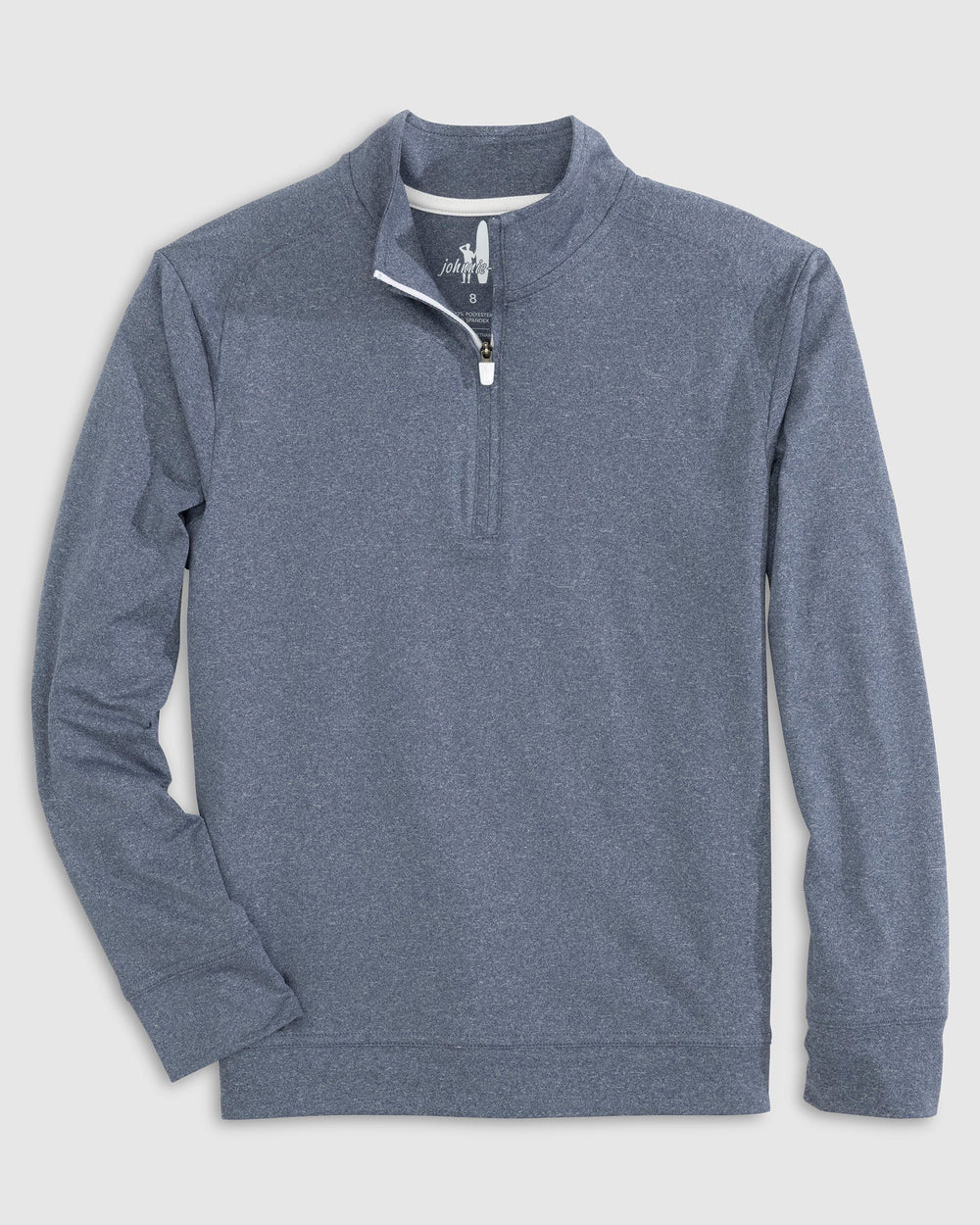 johnnie-O Boy's Flex 1/4 Performance Pullover