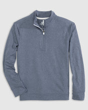 Load image into Gallery viewer, johnnie-O Boy&#39;s Flex 1/4 Performance Pullover