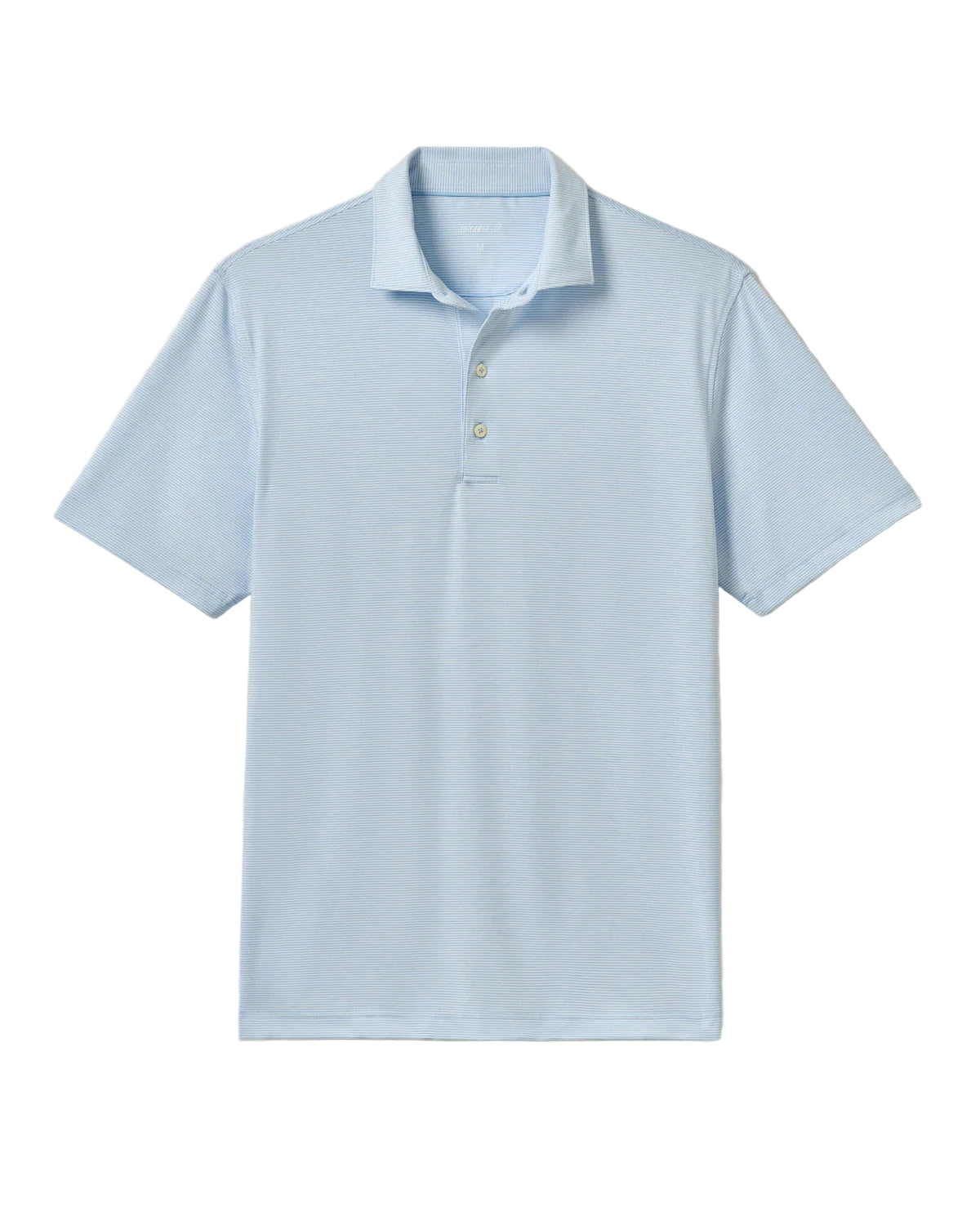 Johnnie-O Mens Lyndonn Short Sleeve Polo Shirt