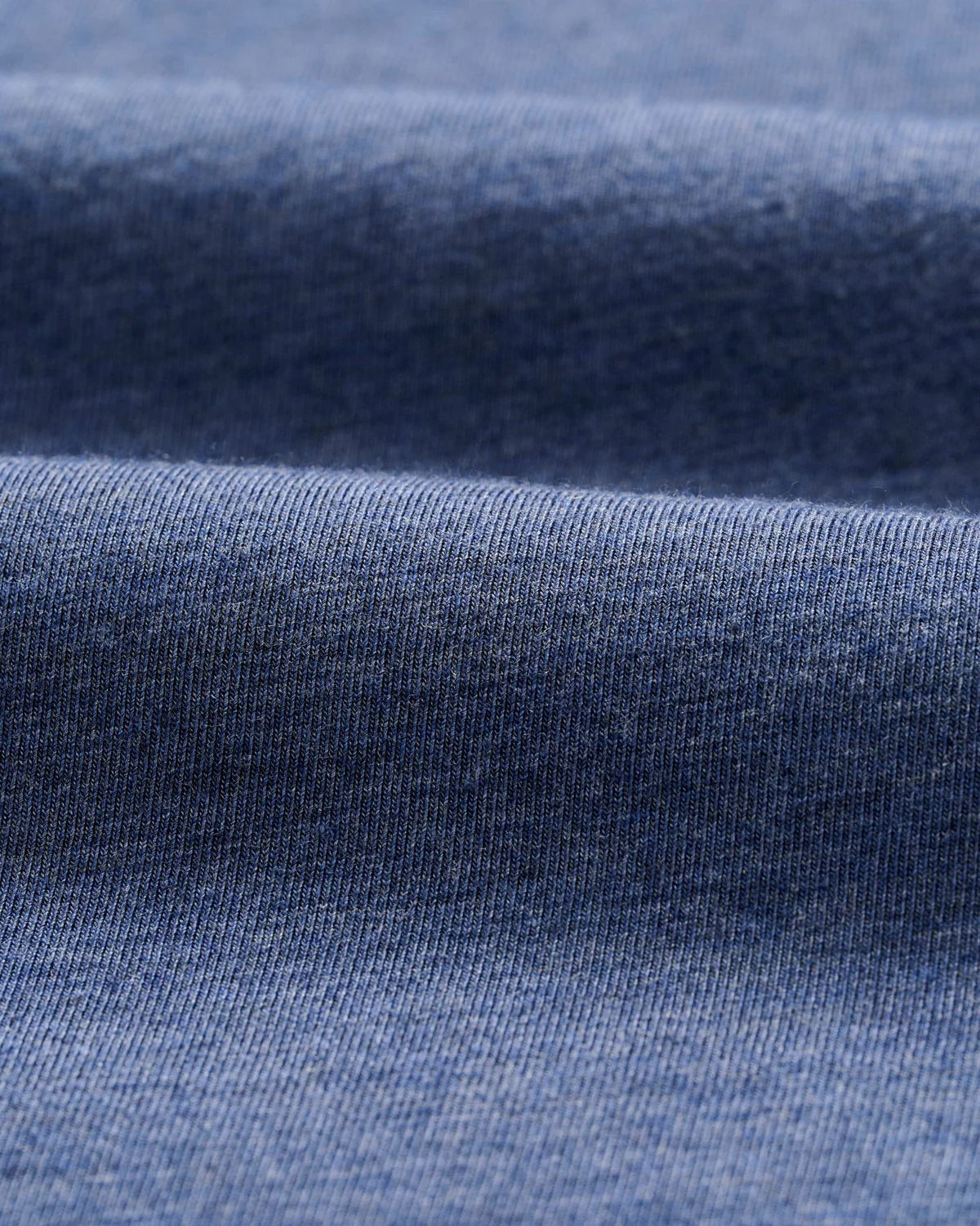 Johnnie-O Mens Heathered Original 2.0 Short Sleeve Polo Shirt