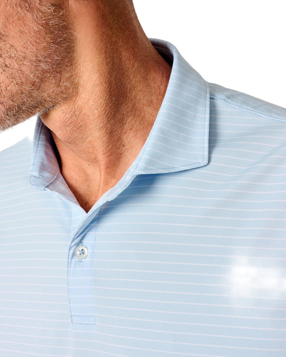 Johnnie-O Mens Beau Short Sleeve Polo Shirt