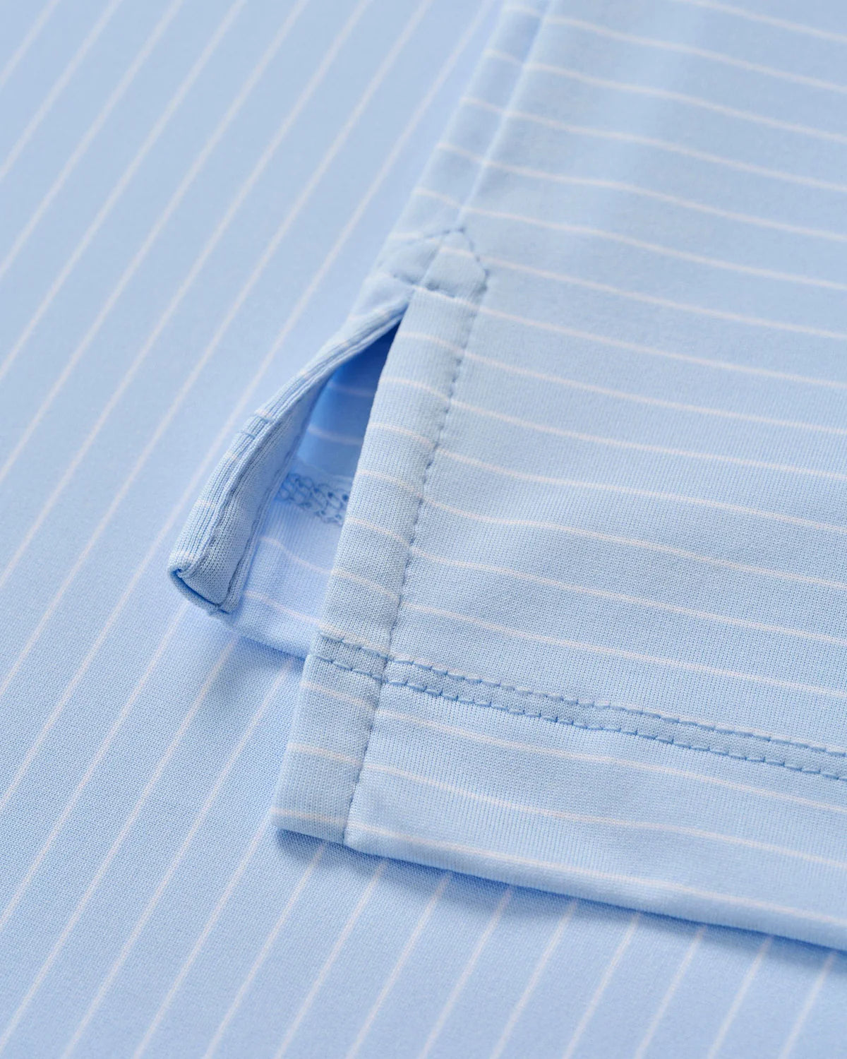 Johnnie-O Mens Beau Short Sleeve Polo Shirt