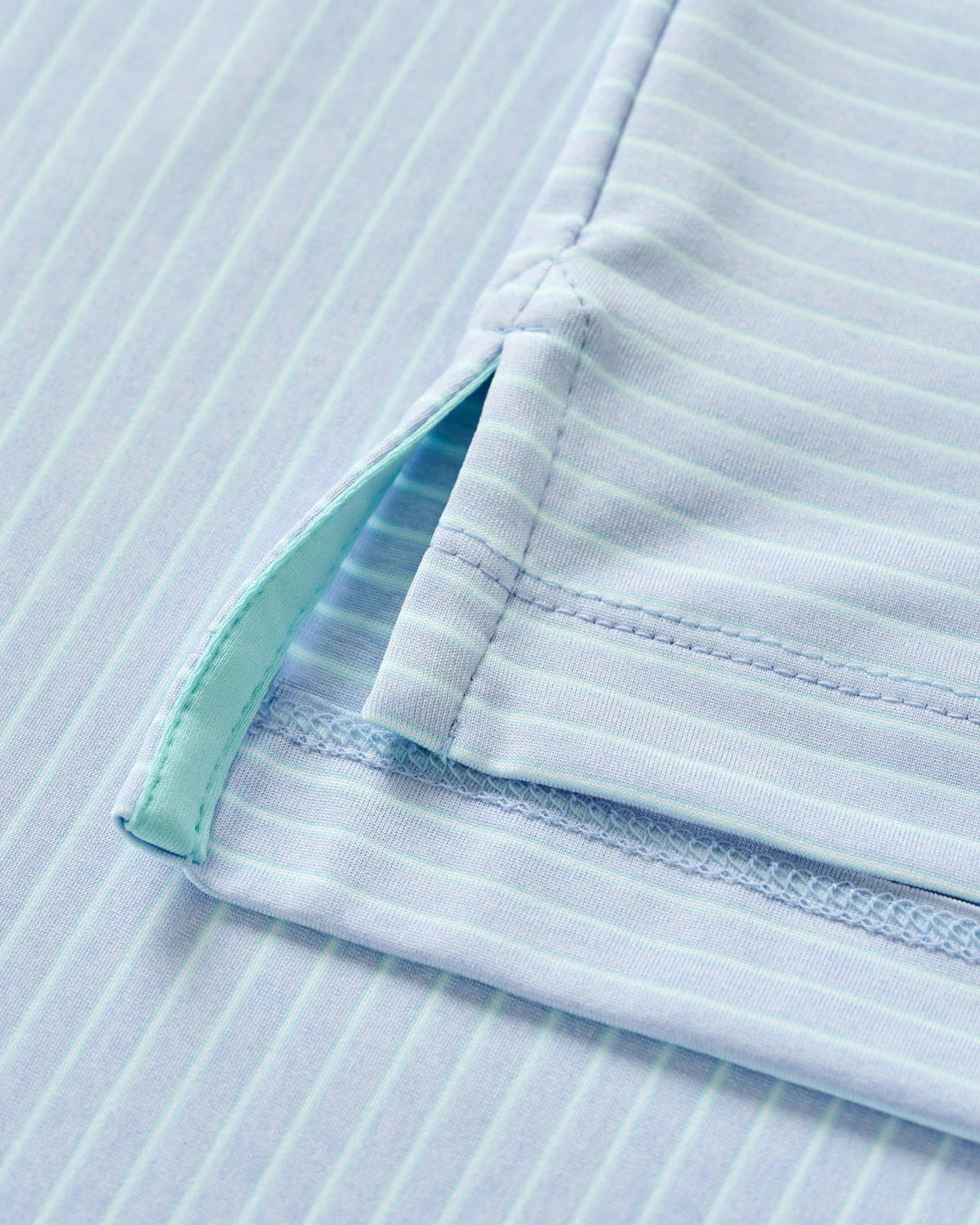 Johnnie-O Mens Michael Short Sleeve Polo Shirt