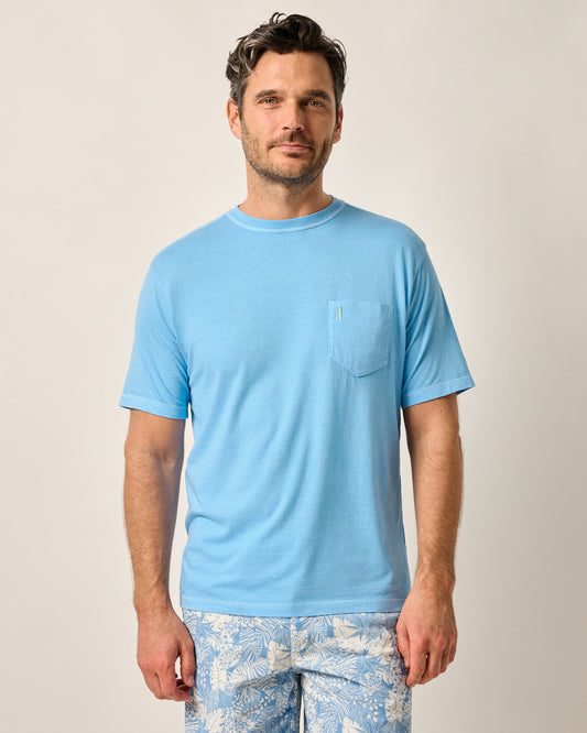 Johnnie-O Men's Dale 2.0 Short Sleeve T-Shirt