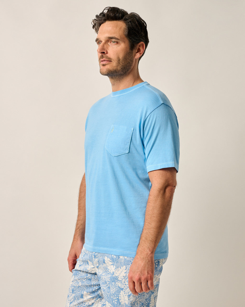 Johnnie-O Men's Dale 2.0 Short Sleeve T-Shirt