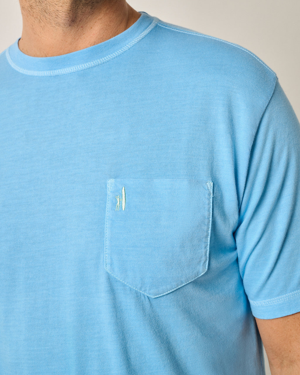 Johnnie-O Men's Dale 2.0 Short Sleeve T-Shirt