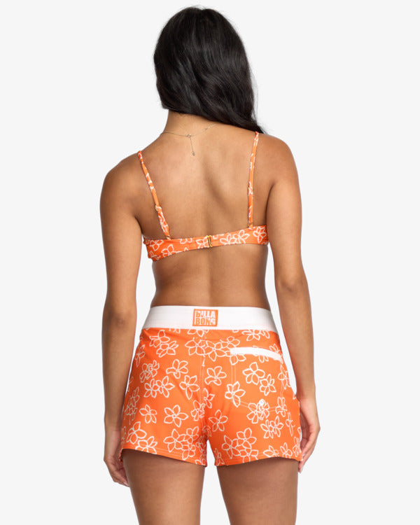 Billabong Womens Josie Have It All Boardshorts