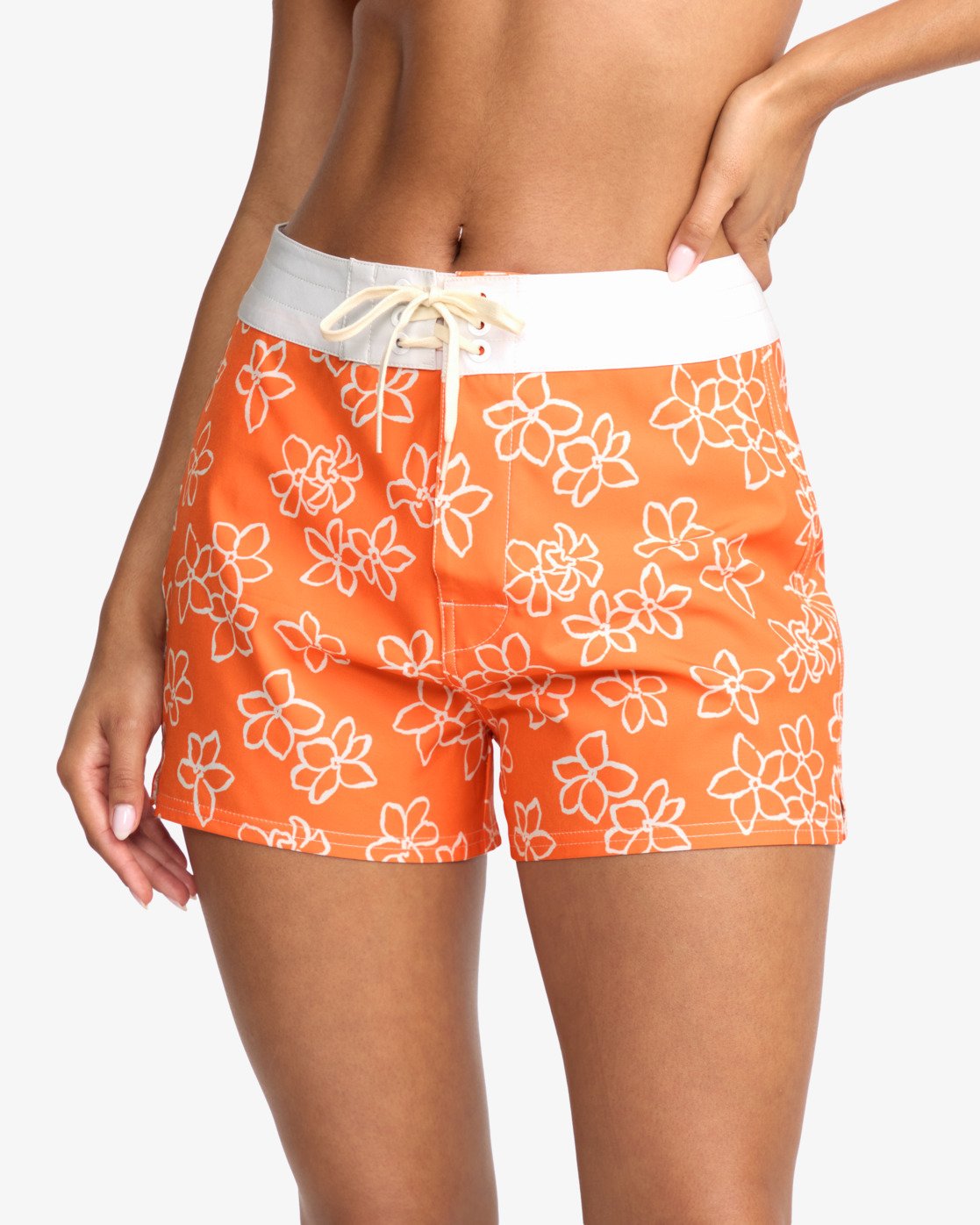 Billabong Womens Josie Have It All Boardshorts