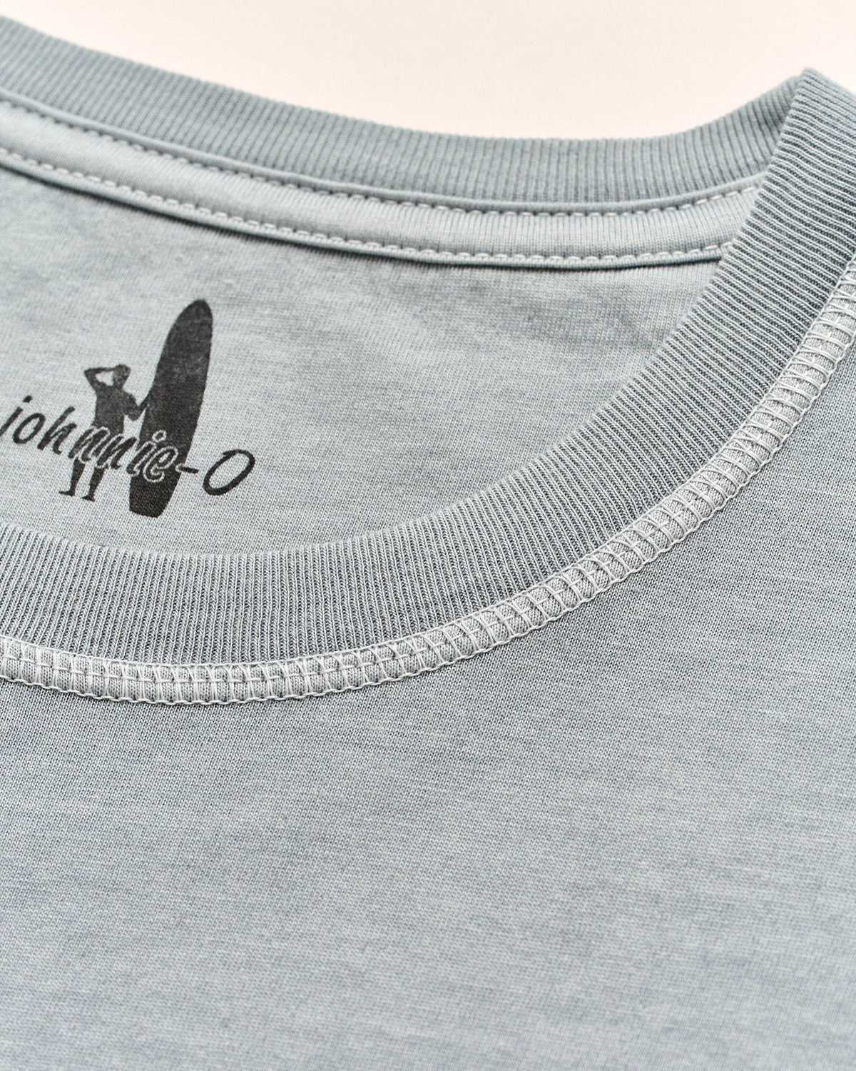 johnnie-O Mens Brennan 2.0 Long Sleeve T-Shirt