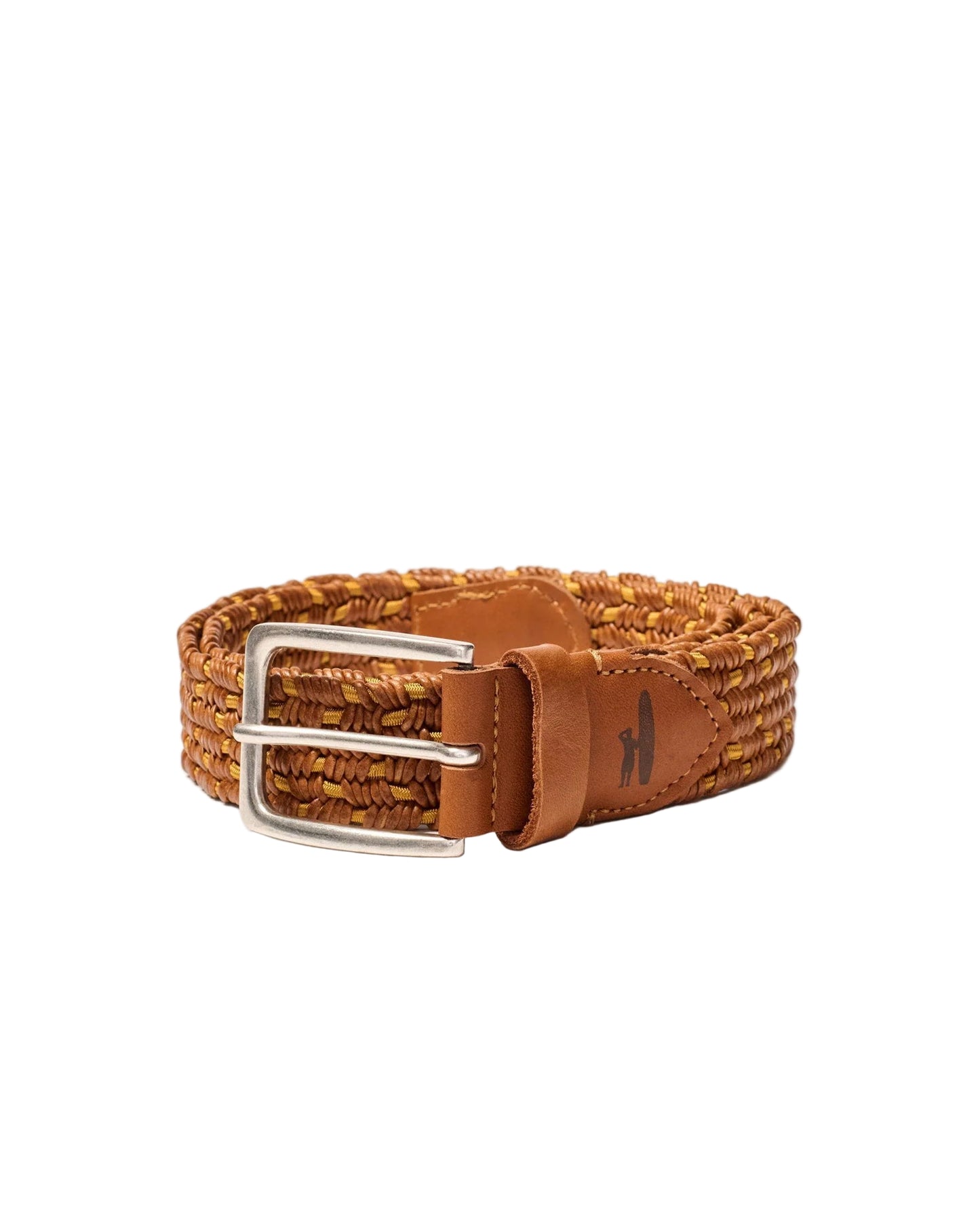 Johnnie-O Men's Tessuto Belt