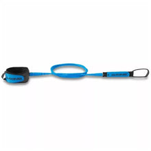 Load image into Gallery viewer, Dakine Kaimana Team 6&#39; X 1/4&quot; Surf Leash