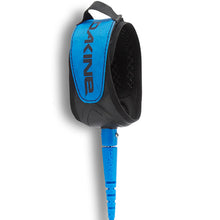 Load image into Gallery viewer, Dakine Kaimana Team 6&#39; X 1/4&quot; Surf Leash