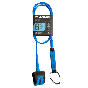 Dakine Kaimana Team 6' X 1/4" Surf Leash