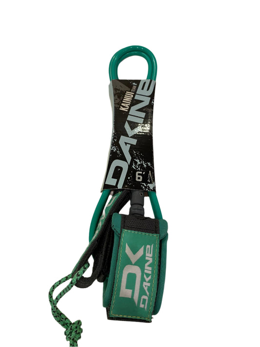 Laisse Da Kine Kainui Team Series-VERT : 6' 1/4"