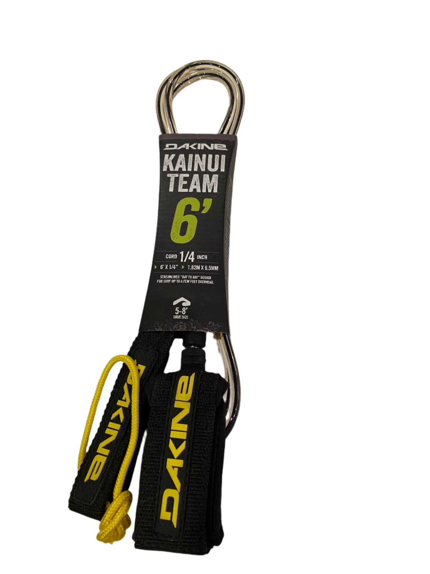 Dakine Kainui Surfboard Leash