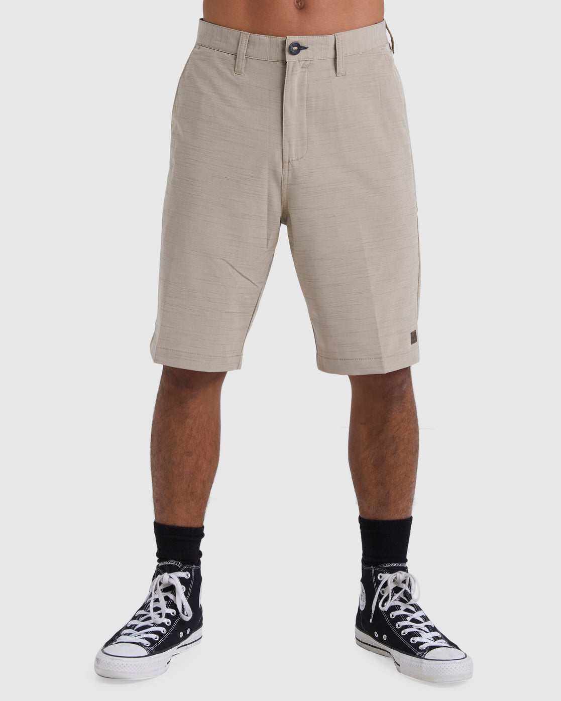 Billabong Crossfire Submersible 21"-Shorts für Herren