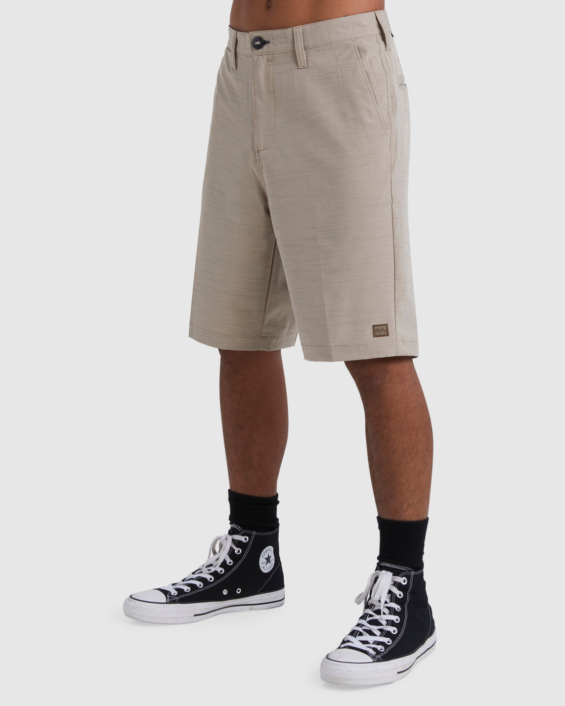 Billabong Crossfire Submersible 21"-Shorts für Herren