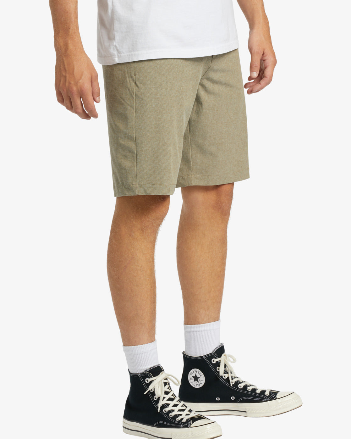 Billabong Crossfire Submersible 21"-Shorts für Herren