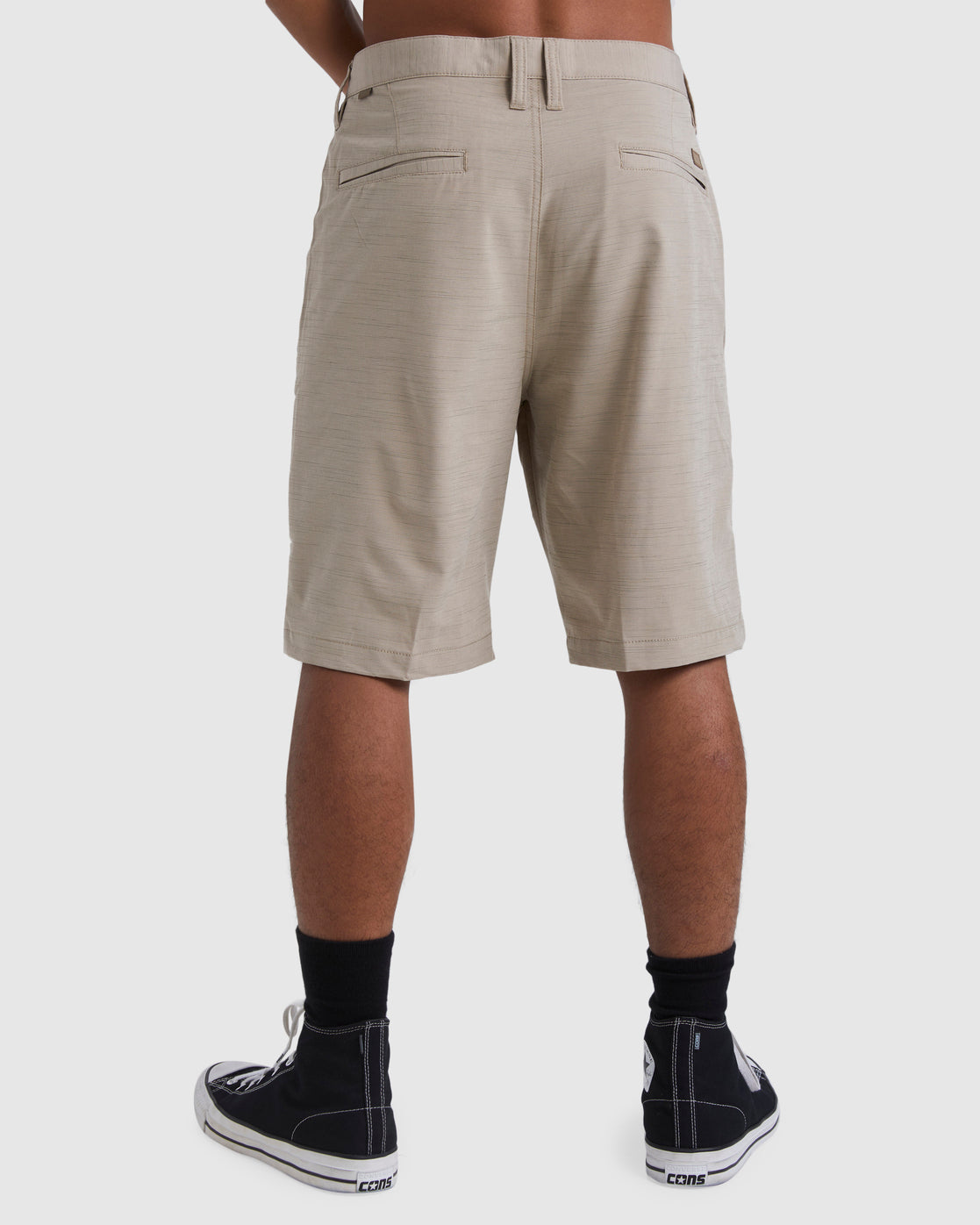 Short Billabong Crossfire Submersible 21" pour homme