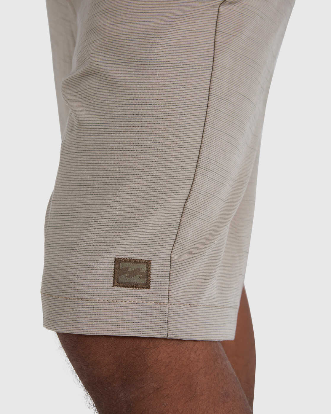 Billabong Crossfire Submersible 21"-Shorts für Herren