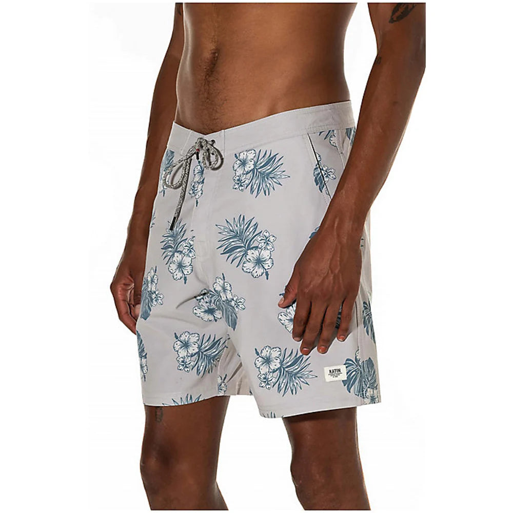 Short de bain Katin Kalani pour homme