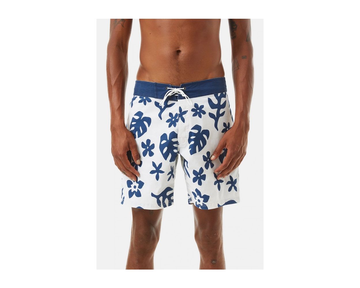 Maillot de bain de surf Katin Kihei pour homme