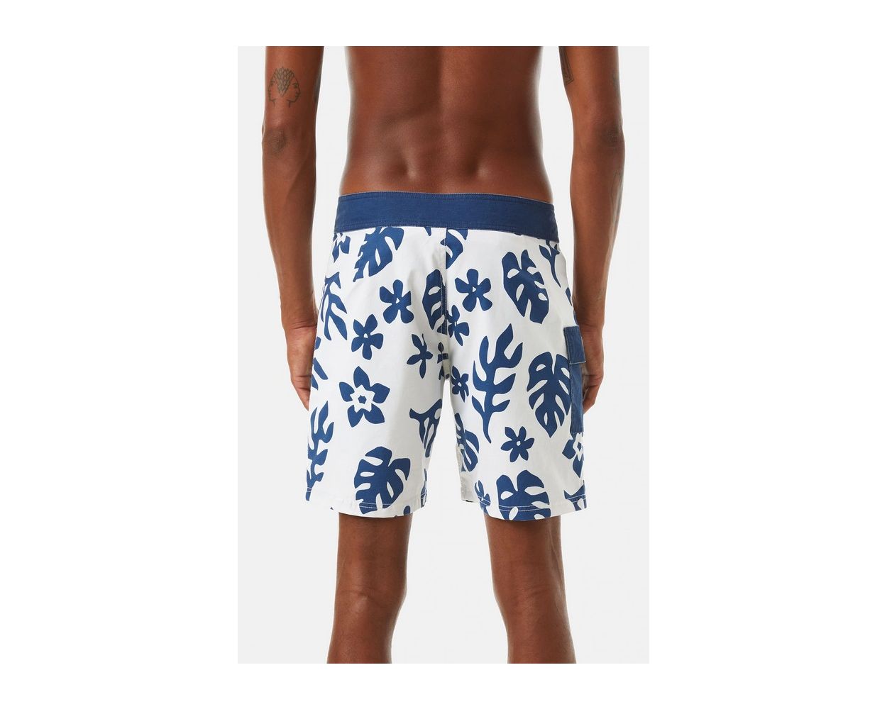 Maillot de bain de surf Katin Kihei pour homme