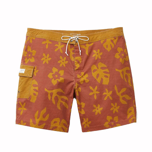 Katin Herren Kihei Surfshorts