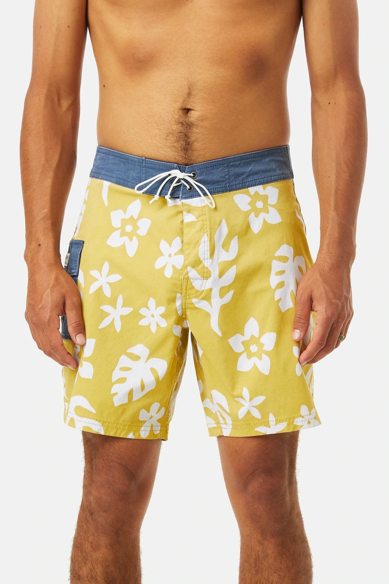 Maillot de bain de surf Katin Kihei pour homme