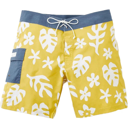 Katin Mens Kihei Surf Trunks