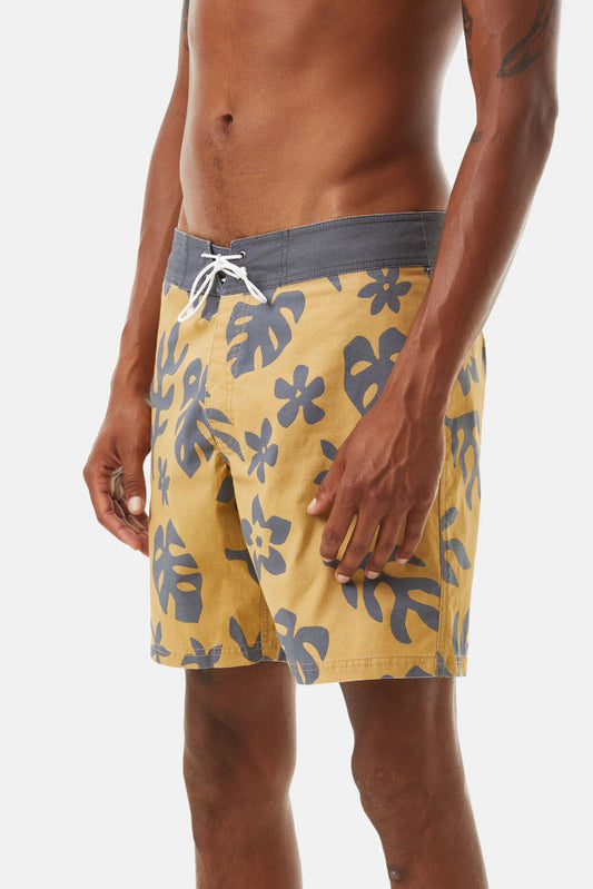 Katin Herren Kihei Surfshorts