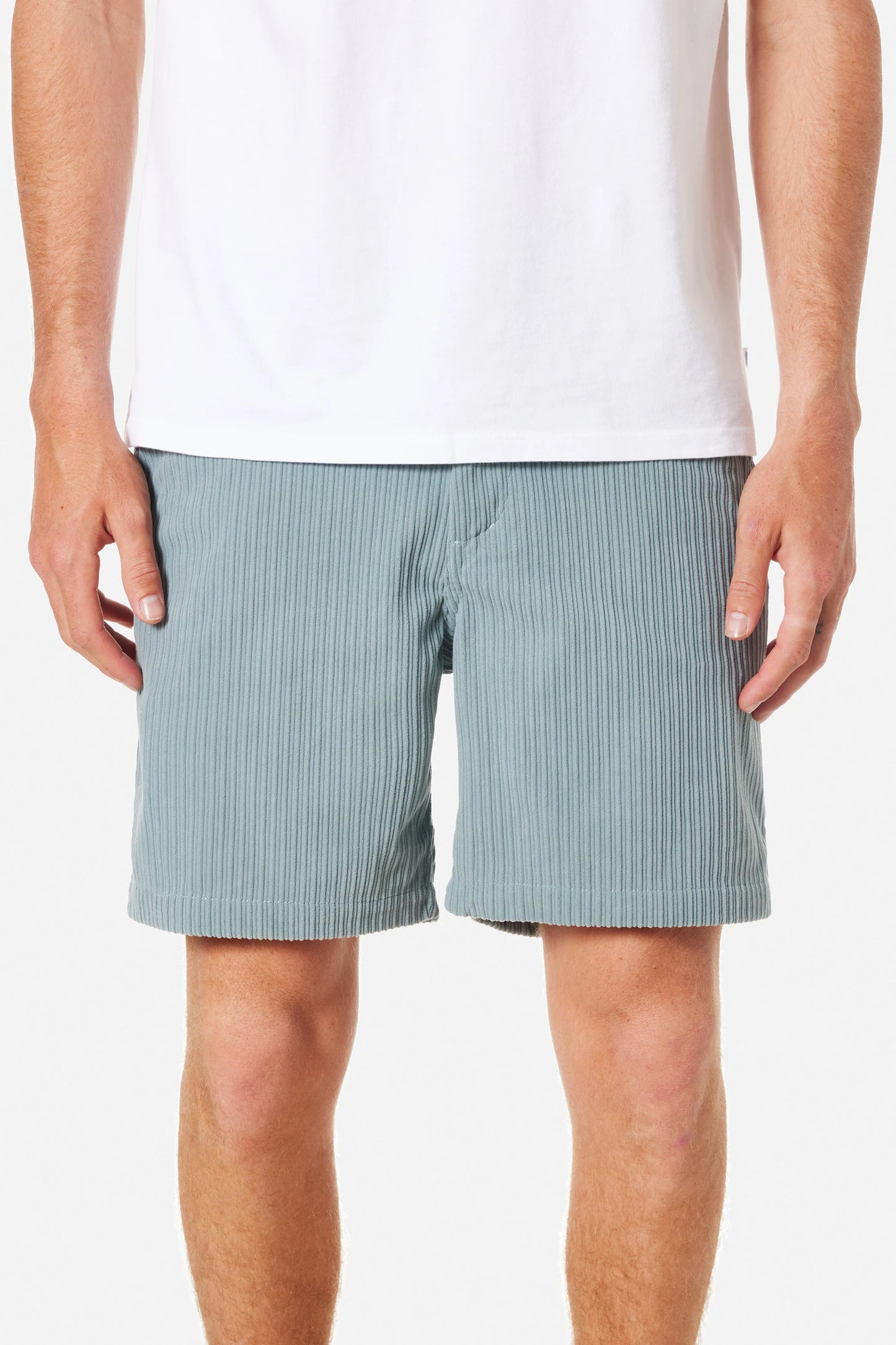 Katin Men's Kennith Corduroy Shorts