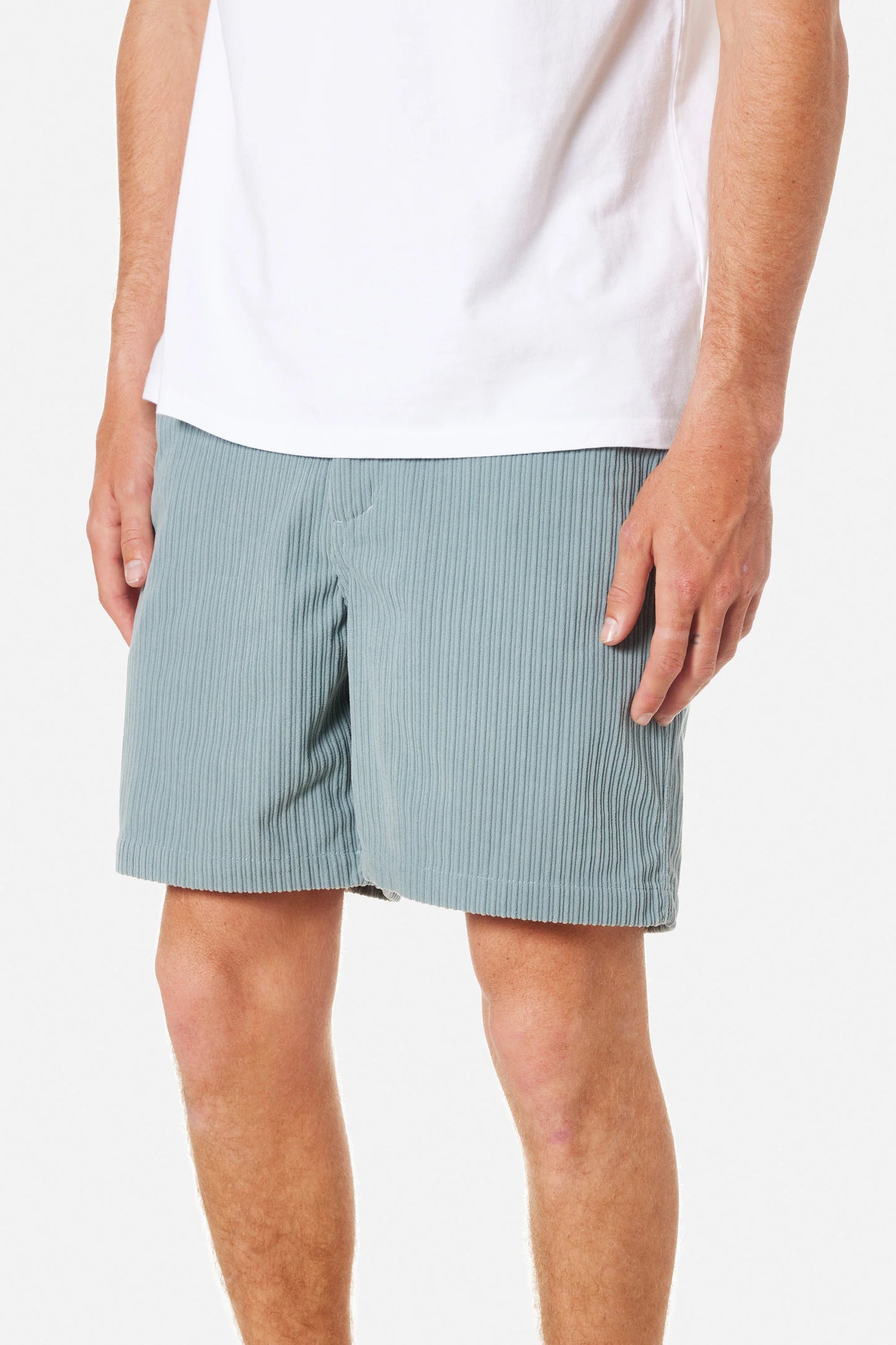 Katin Men's Kennith Corduroy Shorts