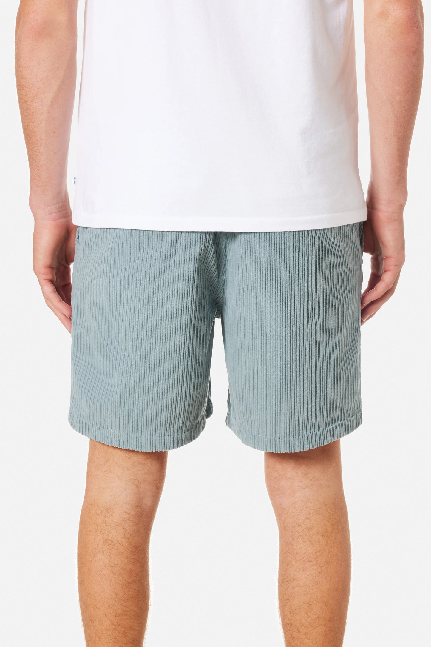 Katin Men's Kennith Corduroy Shorts
