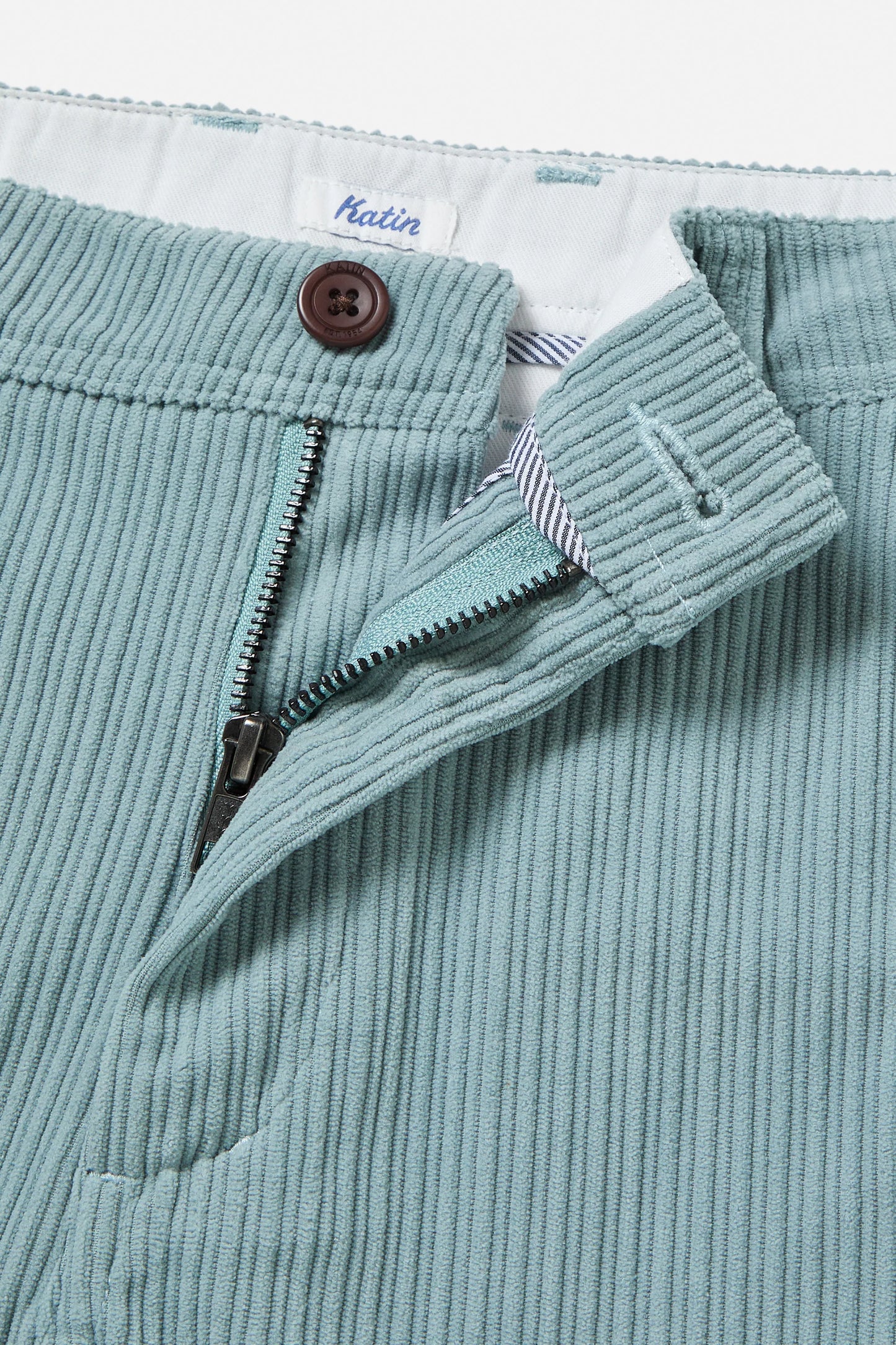 Katin Men's Kennith Corduroy Shorts