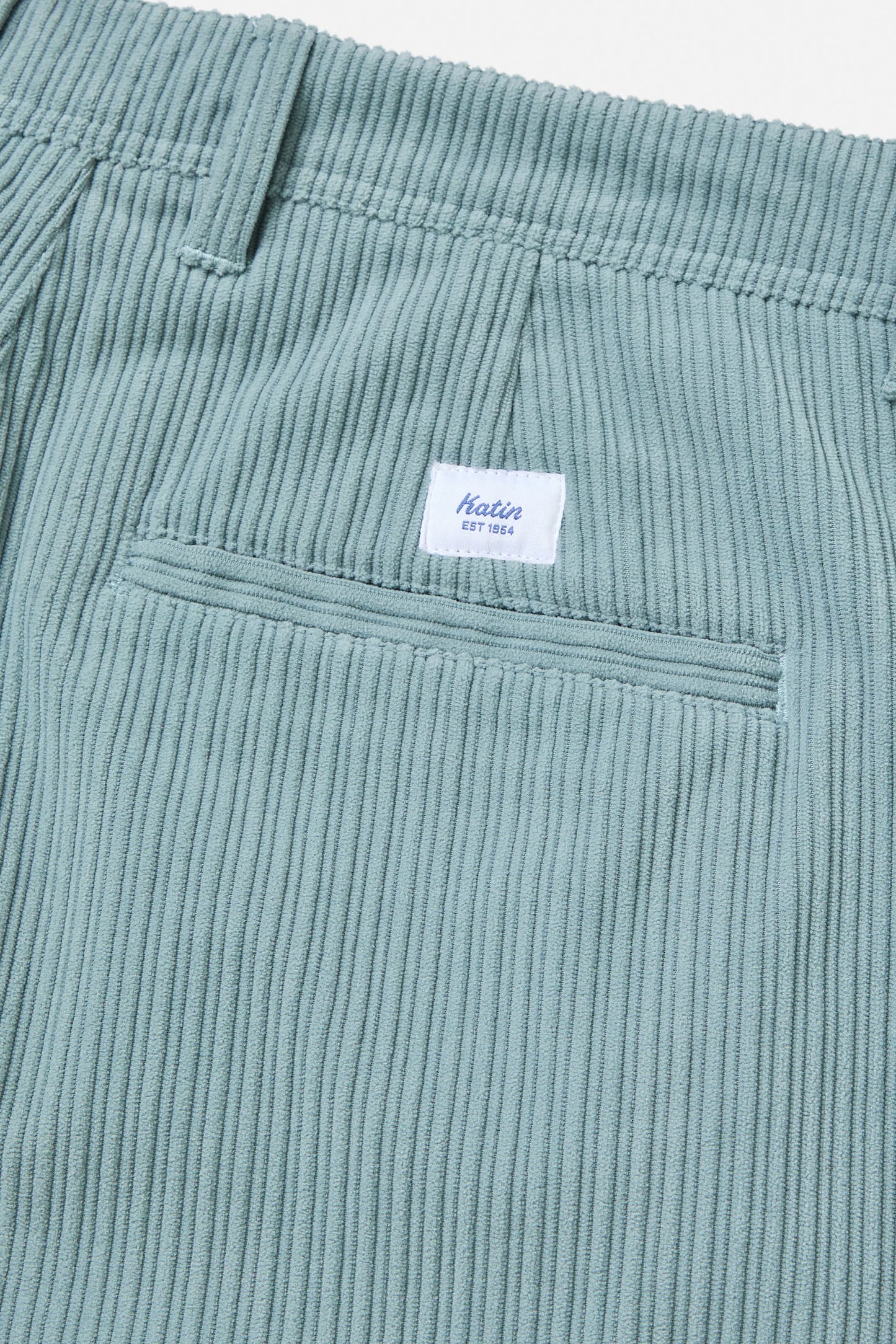 Katin Men's Kennith Corduroy Shorts