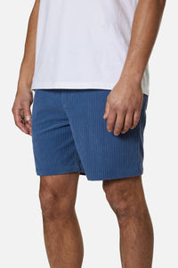 Katin Men's Kennith Corduroy Shorts