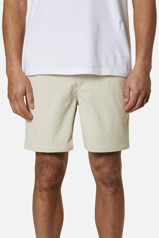 Short en velours côtelé Kennith pour homme de Katin