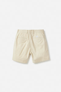 Short en velours côtelé Kennith pour homme de Katin