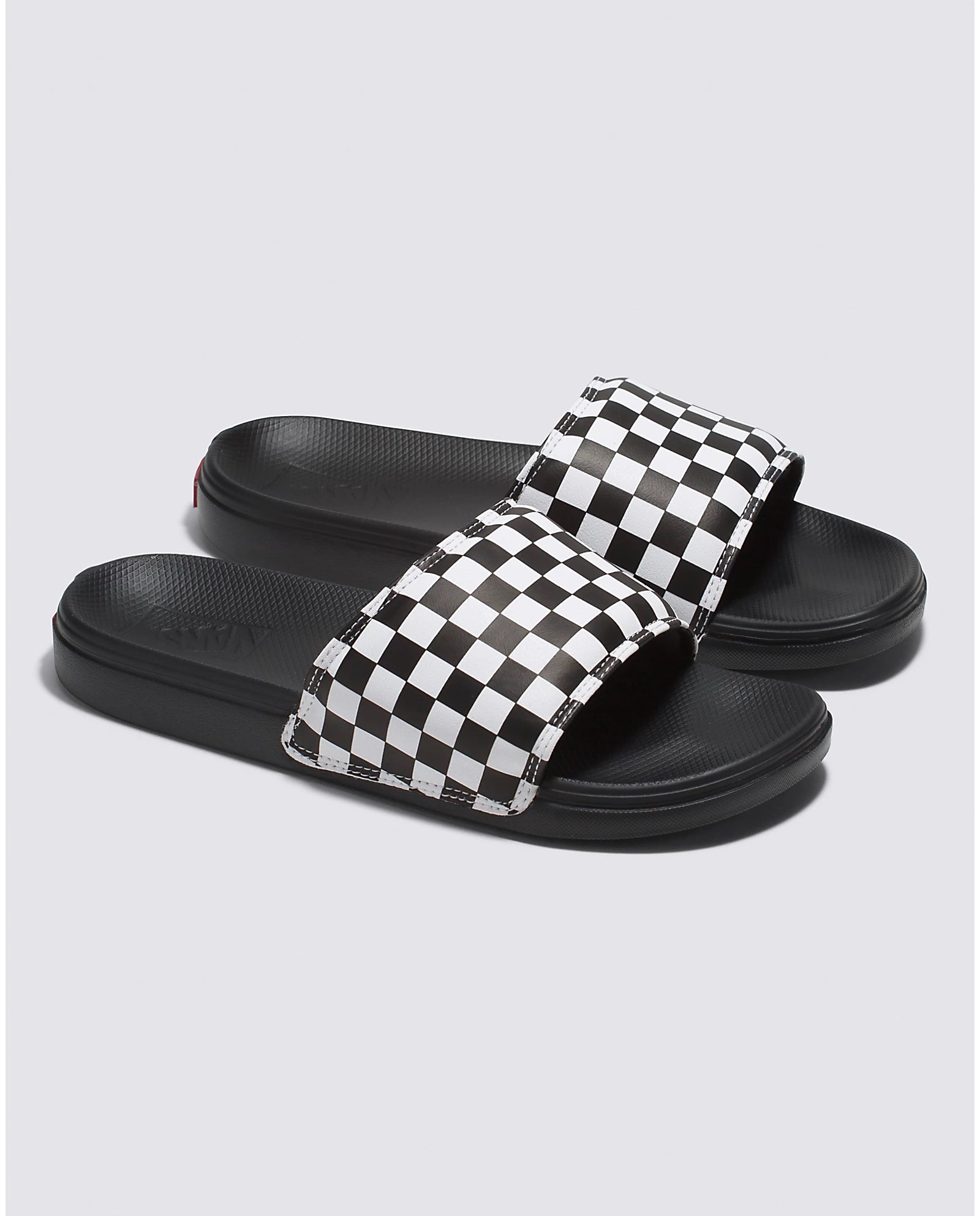 Vans Boy s La Costa Slide On Sandals Indi Surf