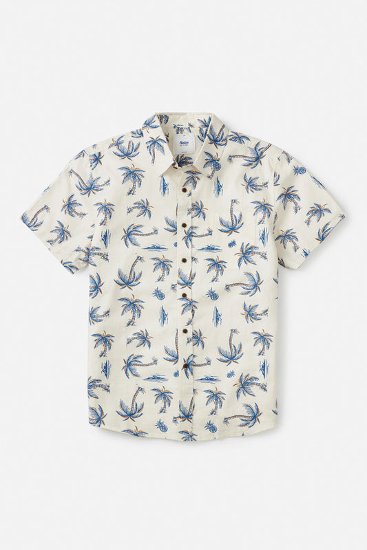 Katin Boys Kingston Button Up Shirt