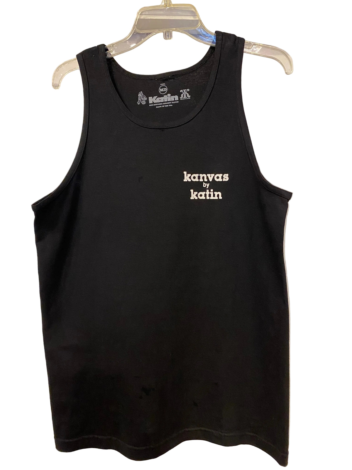Katin Men's K-Man Tank