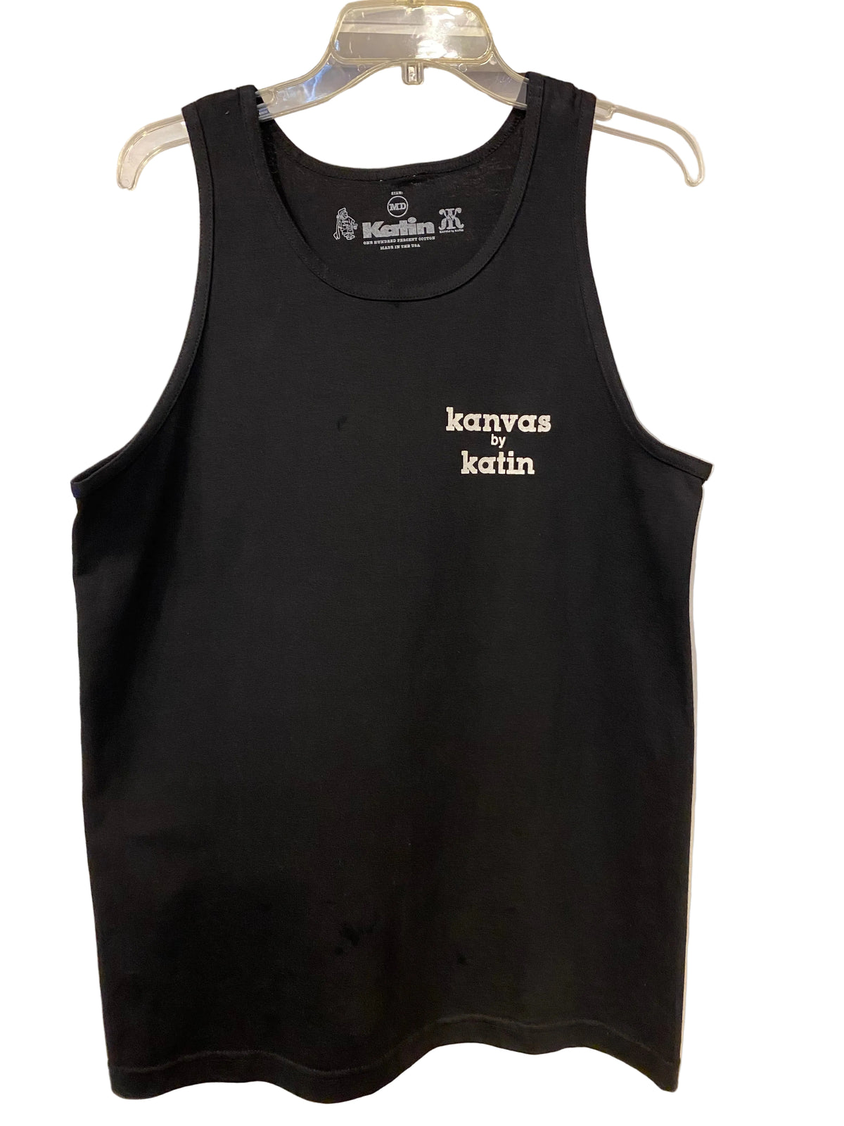 Katin Men's K-Man Tank