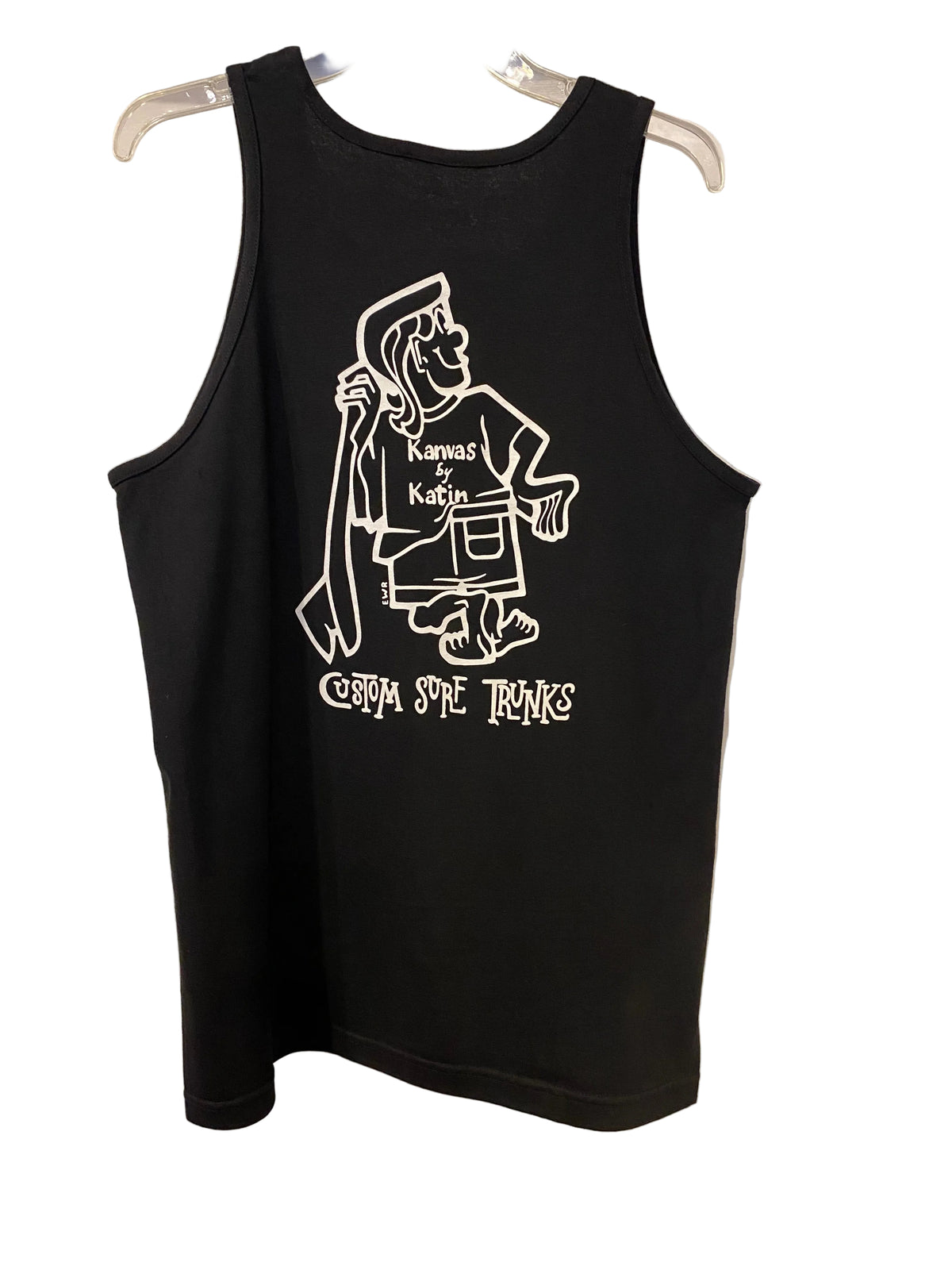 Katin Men's K-Man Tank