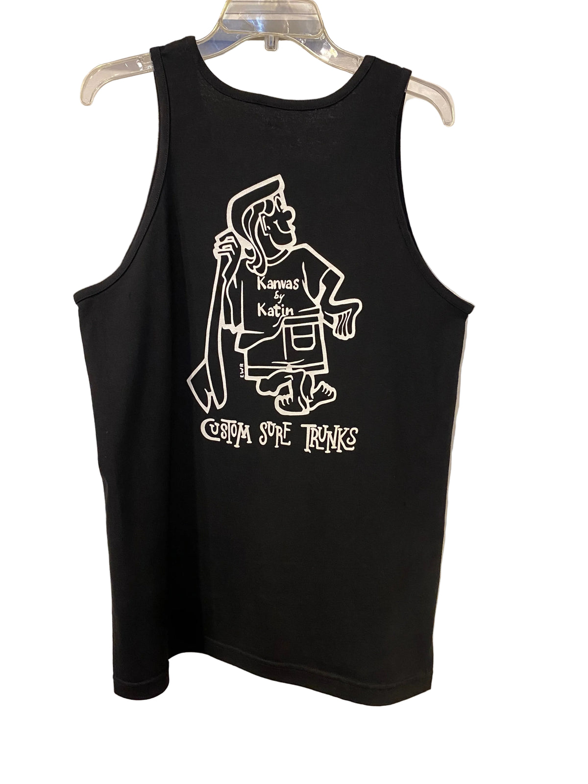 Katin Men's K-Man Tank