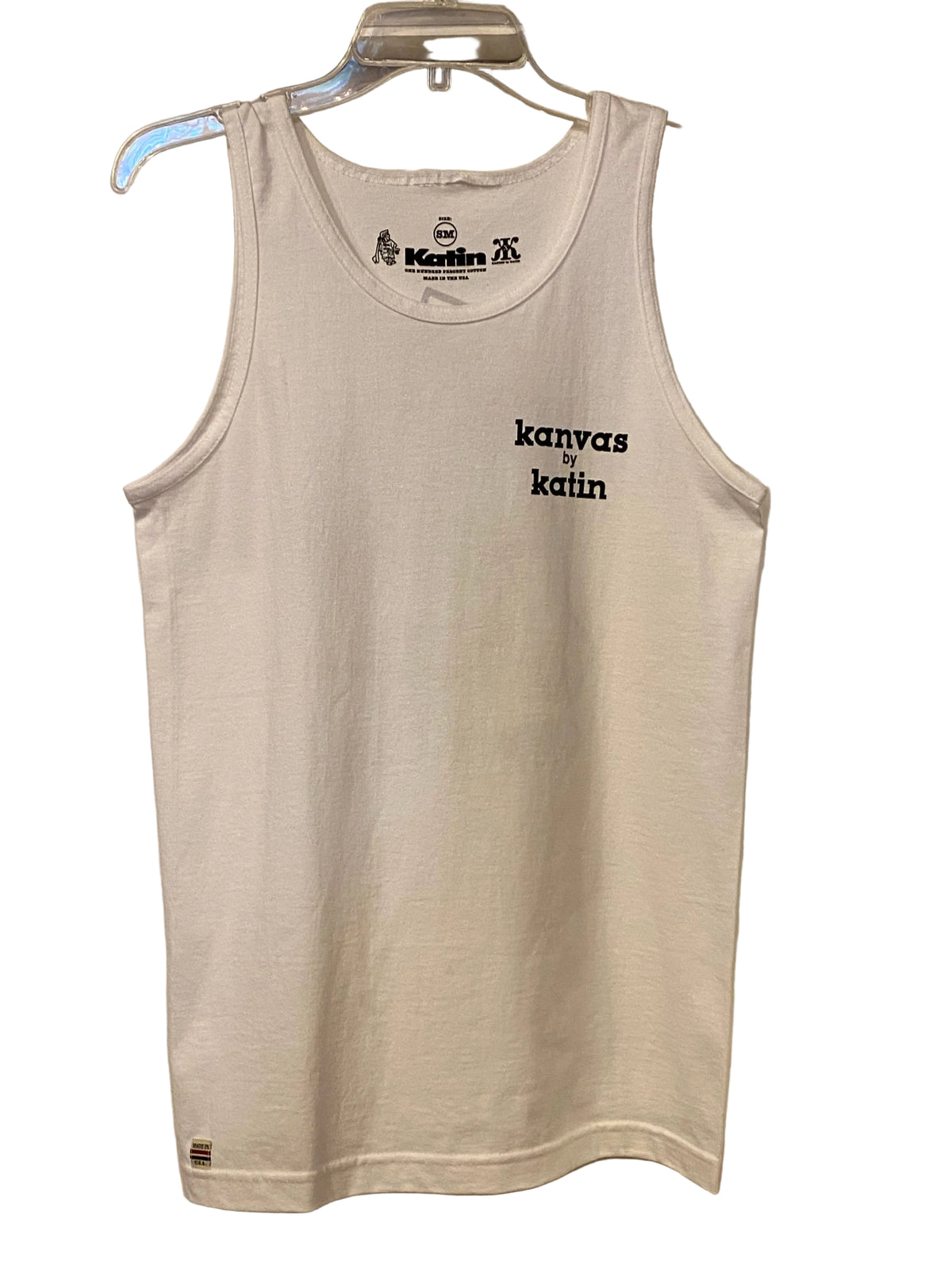 Katin Men's K-Man Tank