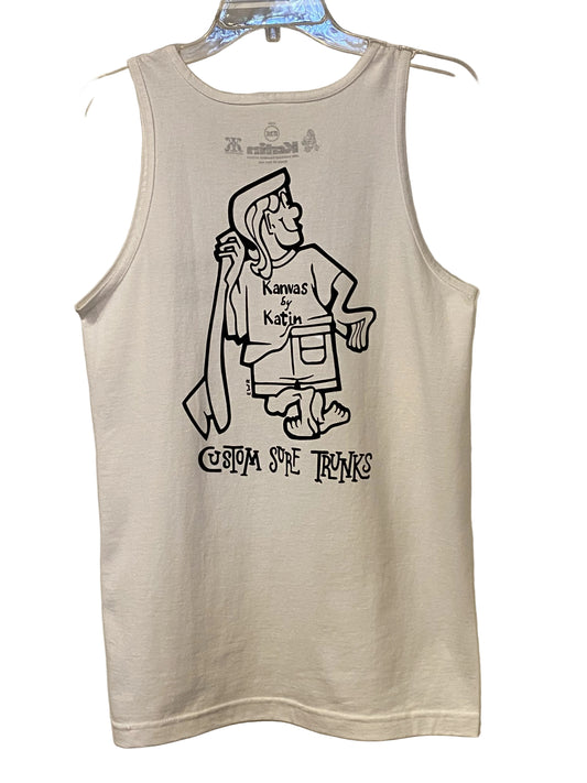 Katin Men's K-Man Tank