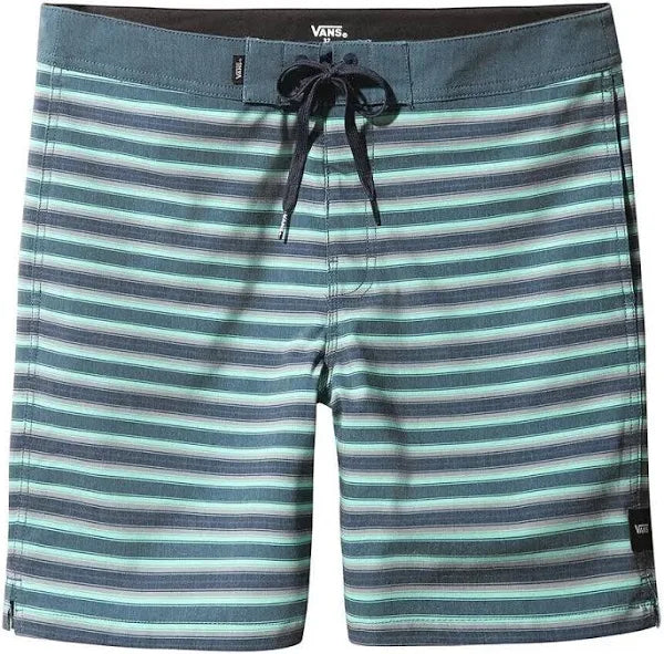 Boardshort Vans The Daily Halfsies 16,5" pour garçon