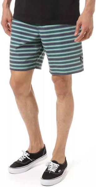 Boardshort Vans The Daily Halfsies 16,5" pour garçon